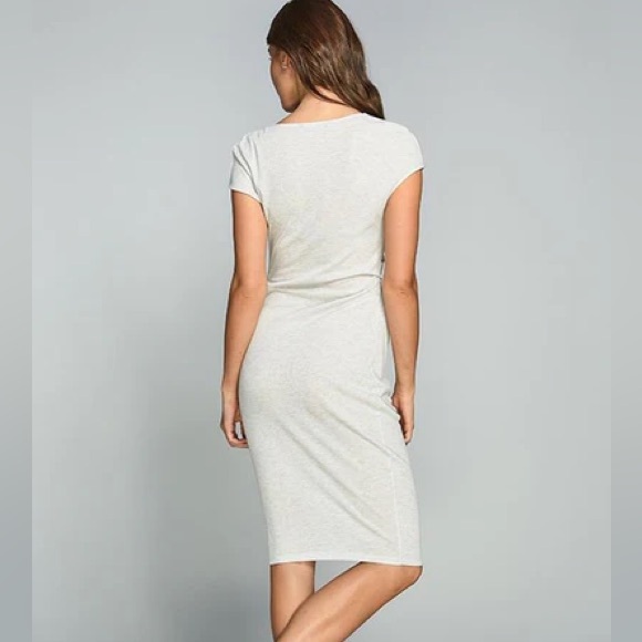 Obakki Fleur Dress - Picture 2 of 4